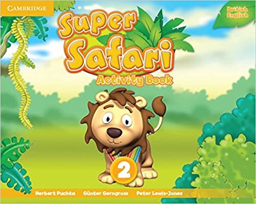 SAFARI 2P2